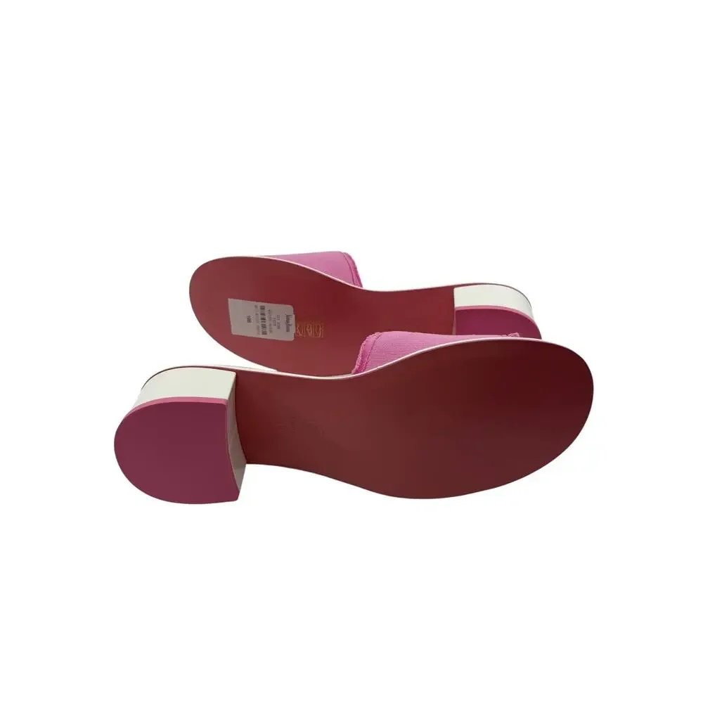 Chanel Mule Sandals (40/10)